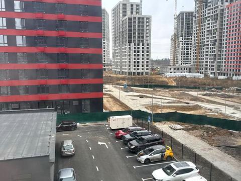 квартира по адресу Всеволода Змеенко ул., 15/23