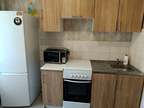 квартира за адресою Науки просп., 27