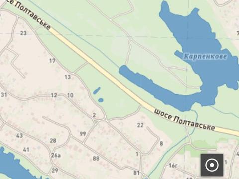 участок по адресу Рабкоровская ул. (Рабкоровская), 8