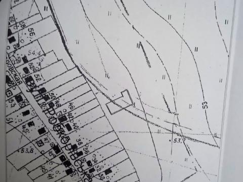 ділянка за адресою Юрія Лісняка вул. (Робкорівська), 8