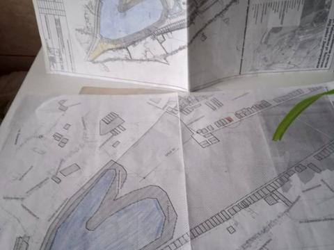 ділянка за адресою Юрія Лісняка вул. (Робкорівська), 8