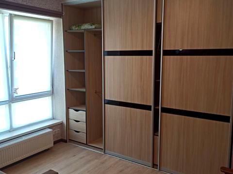 квартира за адресою Академіка Шалімова вул., 63-А