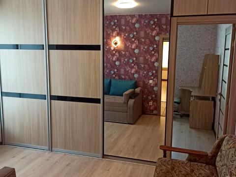 квартира за адресою Академіка Шалімова вул., 63-А