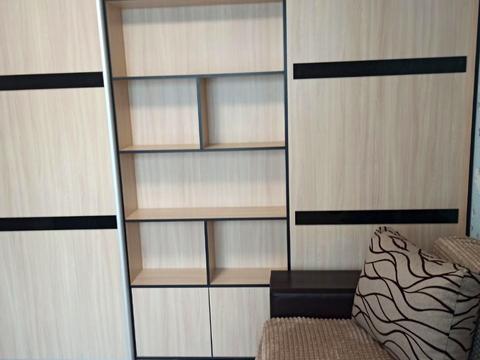 квартира за адресою Академіка Шалімова вул., 63-А