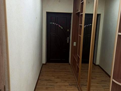 квартира за адресою Академіка Шалімова вул., 63-А