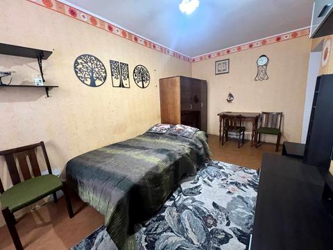 квартира по адресу Радужная ул., 13-В