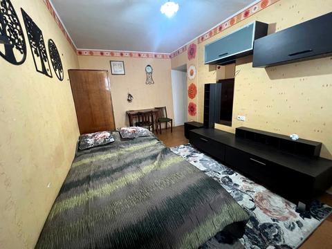 квартира по адресу Радужная ул., 13-В
