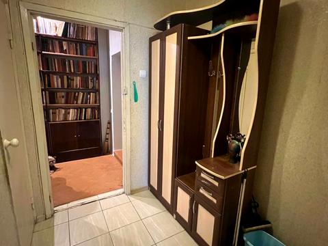 квартира по адресу Радужная ул., 13-В