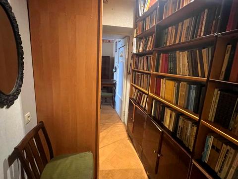 квартира по адресу Радужная ул., 13-В