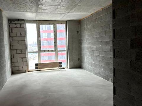 квартира по адресу Всеволода Змеенко ул., 15/23