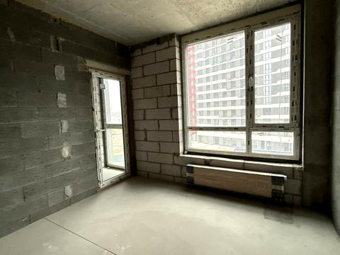 квартира по адресу Всеволода Змеенко ул., 15/23