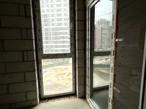 квартира по адресу Всеволода Змеенко ул., 15/23