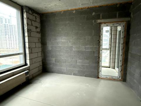 квартира по адресу Всеволода Змеенко ул., 15/23