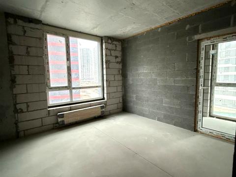 квартира по адресу Всеволода Змеенко ул., 15/23