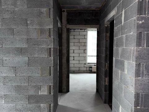 квартира по адресу Всеволода Змеенко ул., 15/23