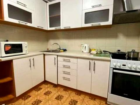 квартира за адресою Оноре де Бальзака вул., 58