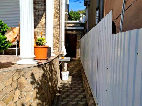 будинок за адресою Шкиперская