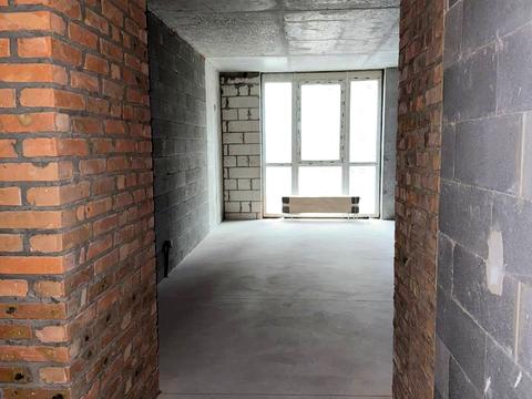 квартира по адресу Всеволода Змеенко ул., 15/23