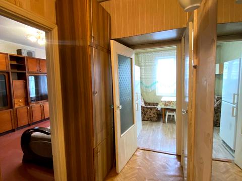 квартира за адресою Кулика і Гудачека вул. (Макарова), 26