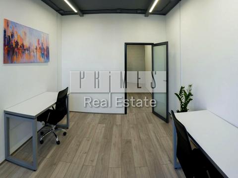 комерційна за адресою Берестейський просп. (Перемоги), 11