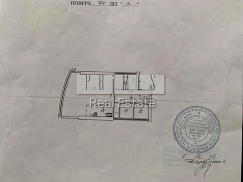 коммерческая по адресу Кловский спуск (Кловський), 7a