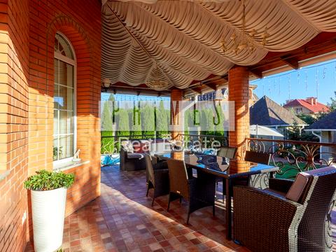 дом по адресу Лісова