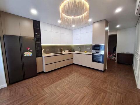 квартира за адресою Молочна вул. (Кірова), 34