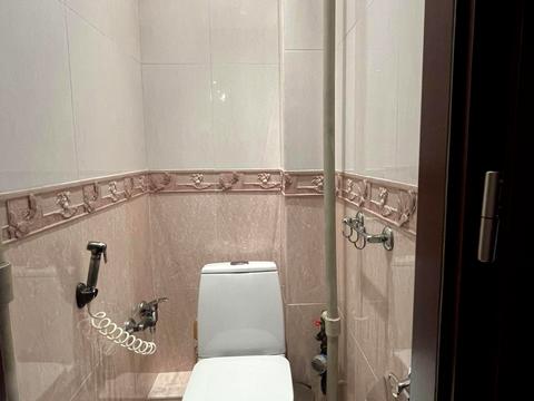 квартира за адресою Владислава Бувалкіна вул. (Бочарова Генерала), 36