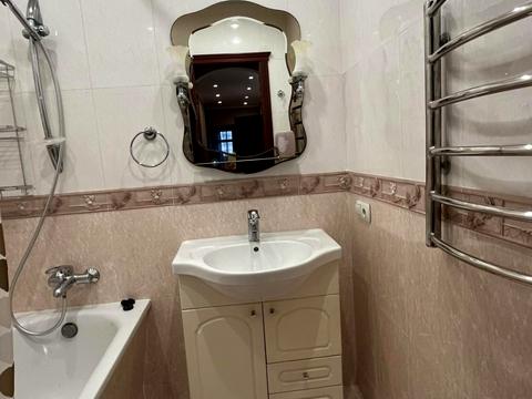 квартира за адресою Владислава Бувалкіна вул. (Бочарова Генерала), 36