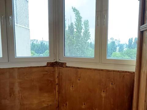 квартира за адресою Владислава Бувалкіна вул. (Бочарова Генерала), 36