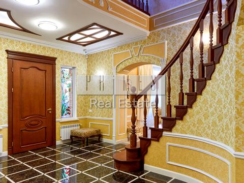 дом по адресу Лісова