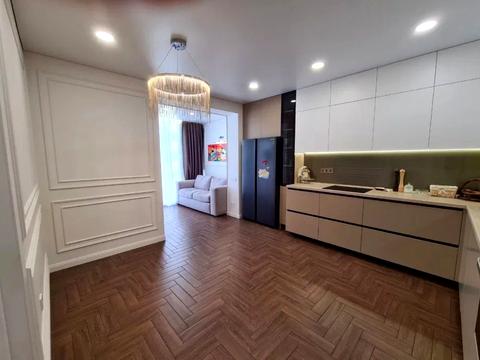 квартира за адресою Молочна вул. (Кірова), 34