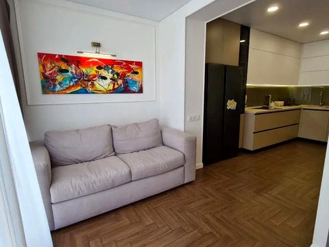 квартира за адресою Молочна вул. (Кірова), 34