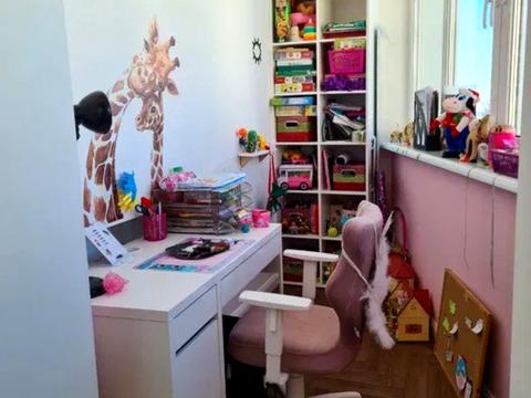 квартира за адресою Молочна вул. (Кірова), 34