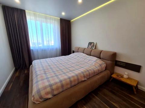 квартира за адресою Молочна вул. (Кірова), 34