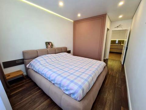 квартира за адресою Молочна вул. (Кірова), 34