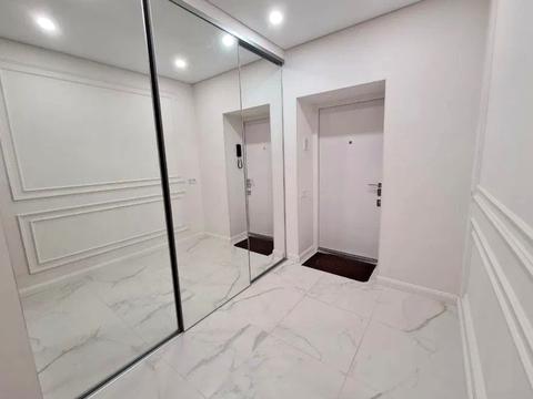 квартира за адресою Молочна вул. (Кірова), 34