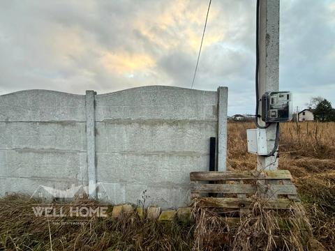 ділянка за адресою 