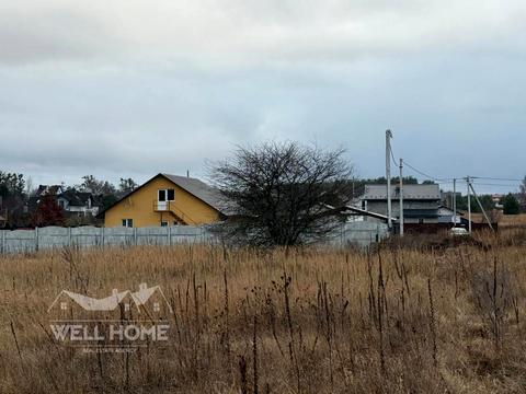 ділянка за адресою 