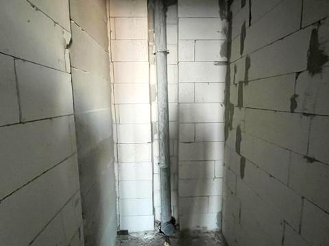 квартира за адресою Львів, Городоцька вул., 226а, корп. 1-4