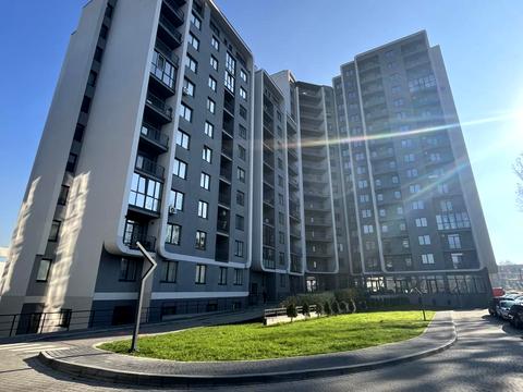 квартира за адресою Львів, Городоцька вул., 226а, корп. 1-4