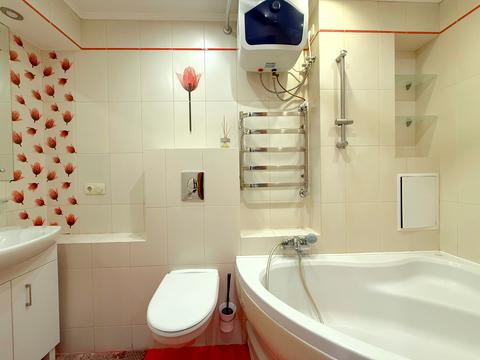 квартира за адресою Русанівська набережна вул., 20