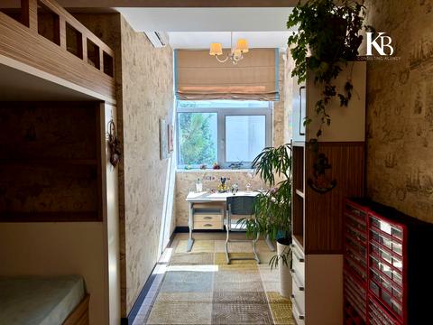 квартира по адресу Печерский спуск (Балашовський), 11