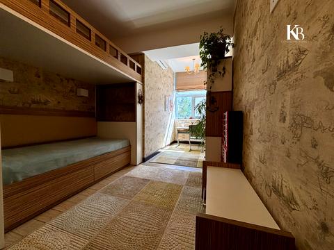 квартира по адресу Печерский спуск (Балашовський), 11