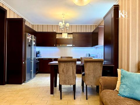 квартира по адресу Печерский спуск (Балашовський), 11