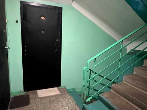 квартира по адресу Оболонский просп., 16