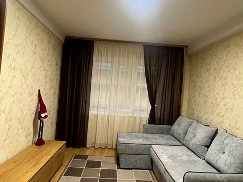 квартира по адресу Оболонский просп., 16