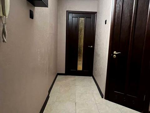 квартира по адресу Оболонский просп., 16