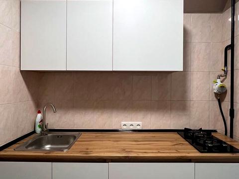 квартира по адресу Оболонский просп., 16