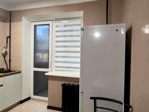 квартира по адресу Оболонский просп., 16